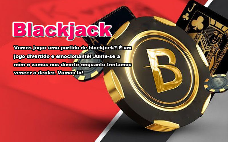 Blackjack